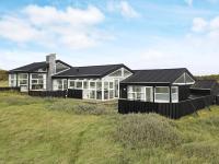 B&B Rødhus - 12 person holiday home in Pandrup - Bed and Breakfast Rødhus