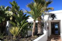 Wilderness Beach Cottage - B&B