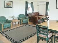 5 person holiday home in VEVANG