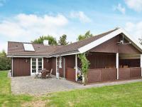 B&B Lille Kongsmark - 6 person holiday home in Slagelse - Bed and Breakfast Lille Kongsmark