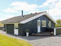 B&B Øster Hurup - 6 person holiday home in Hadsund - Bed and Breakfast Øster Hurup