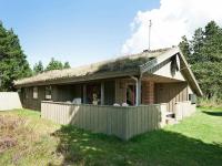 B&B Bolilmark - 6 person holiday home in R m - Bed and Breakfast Bolilmark