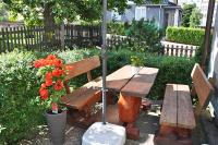 Pension Haus Barbara Oberhof - B&B Oberhof