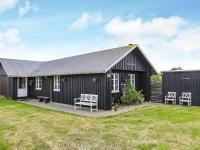 B&B Ringkøbing - 8 person holiday home in Ringk bing - Bed and Breakfast Ringkøbing