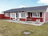 B&B Løjt Kirkeby - 8 person holiday home in Aabenraa - Bed and Breakfast Løjt Kirkeby