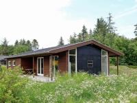 B&B Fjerritslev - 8 person holiday home in Fjerritslev - Bed and Breakfast Fjerritslev