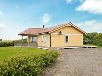 B&B Vestervig - Holiday Home Ingersvej III - Bed and Breakfast Vestervig