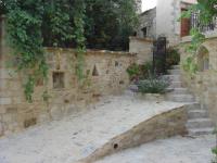Two-Bedroom Apartment - Split Level - Right Side of the Central Road