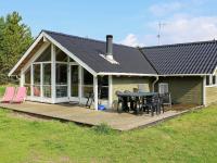 B&B Ho - 7 person holiday home in Bl vand - Bed and Breakfast Ho