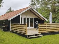 B&B Oksbøl - 6 person holiday home in Oksb l - Bed and Breakfast Oksbøl