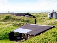 B&B Grønhøj - Two-Bedroom Holiday home in Løkken 25 - Bed and Breakfast Grønhøj