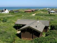 B&B Hirtshals - 6 person holiday home in Hirtshals - Bed and Breakfast Hirtshals