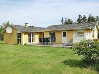 B&B Jerup - 8 person holiday home in Jerup - Bed and Breakfast Jerup