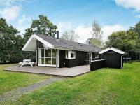 B&B Øster Hurup - 8 person holiday home in Hadsund - Bed and Breakfast Øster Hurup