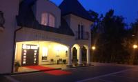 Villa Szamocin - B&B Varsovia