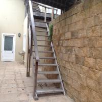 Driftwood 1 - B&B Plettenberg Bay