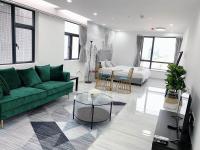 Po Si Zhineng Apartment - B&B Shiqi