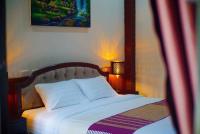 Superior Zimmer mit Kingsize-Bett