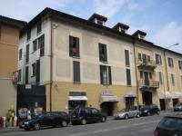 B&B Brescia - Mansardina di Piazzale Garibaldi - Bed and Breakfast Brescia