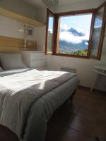Nice Appt In Briançon Les Charmettes - B&B