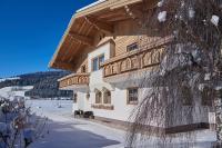 Haus Kirchner - B&B