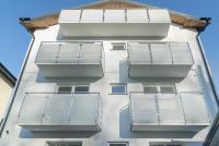 Camera Tripla con Balcone