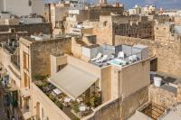 Tano's Boutique Guesthouse - B&B La Valletta