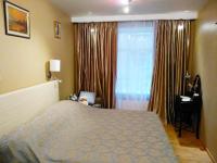 Baltic Amber in Diplomatic District & Free Parking - Bed and Breakfast Riga