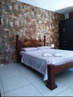 B&B Nova Friburgo - Loft da Montanha (A 8min do centro) - Bed and Breakfast Nova Friburgo