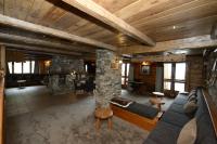 Chalet La Becca - B&B