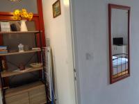 Studio with Sea View