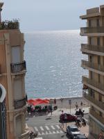 Studio Astoria - B&B Menton