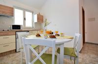Apartamento con terraza