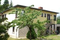 Insel der Freude - B&B