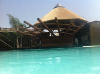 Villa Campito - B&B