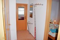 Apartamento con terraza 