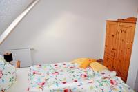 Appartement met uitzicht op het meer
