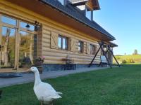 Na Snozie - B&B Milówka