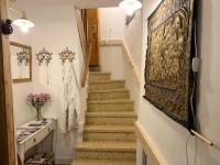 Mosel - Uerzig - Das Marienkaeferhaus - Chambres d’hôtes Ürzig