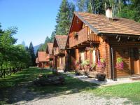 Agriturismo Bosco Di Museis - B&B