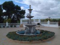 Hacienda Rural Molino Viejo - Chambres d’hôtes