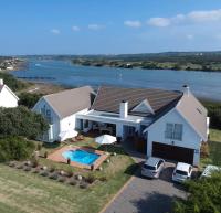 B&B St Francis Bay - Crystal Waters, St Francis Bay, Eastern Cape - Bed and Breakfast St Francis Bay