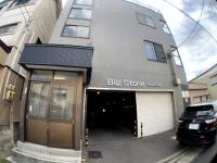 Big Stone Tsukuda 41平米 2F - B&B