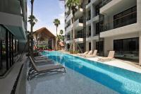 The Palmyrah Surin by Holy Cow, 1-BR, courtyard or pool view - B&B Surin Beach