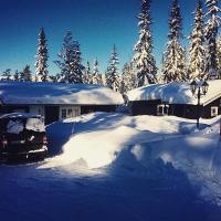 Gilleråsvägen 13 B - B&B