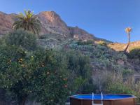 Finca Mariola - Alpendre - Ferienwohnung