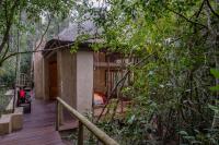 Deluxe Double Room with Terrace
