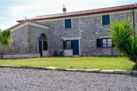 Poggio Picchio - Chambres d’hôtes Bibbona