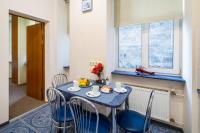 Orange apartments 52 - B&B Riga