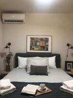 Amelia's house - Chambres d’hôtes Nauplie